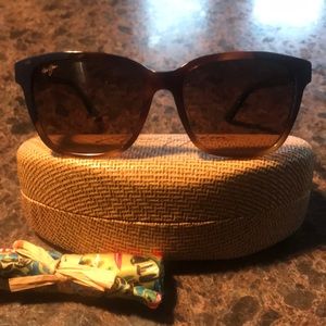 Maui Jim sunglasses